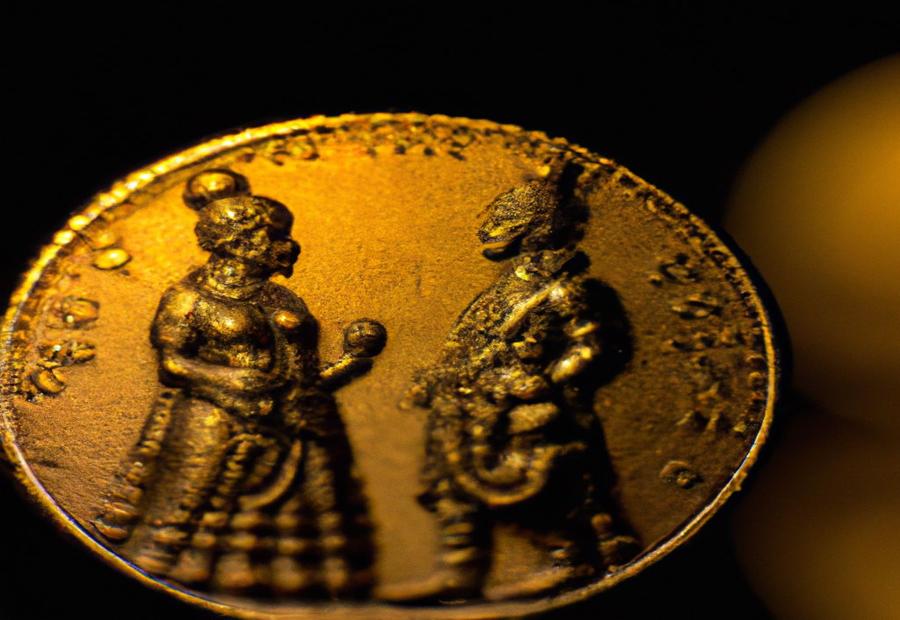 The First Issuers of Gold Coins