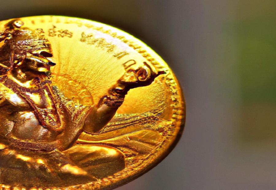 Significance of Gold Coins in Indian History
