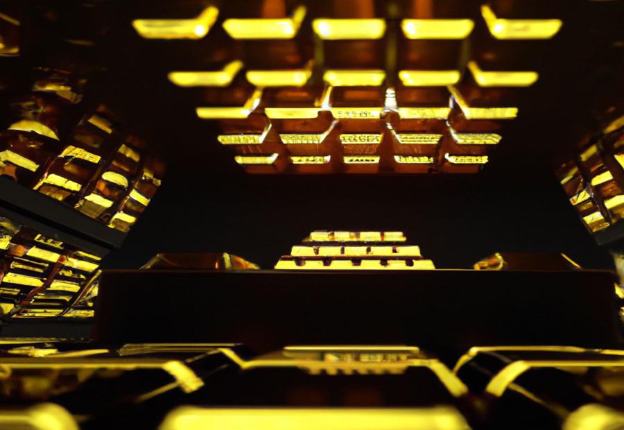 The Biggest Private Gold Owners