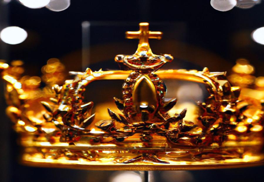 Challenges in Determining Gold Ownership