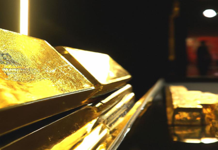 Who Owns the Most Gold Privately?