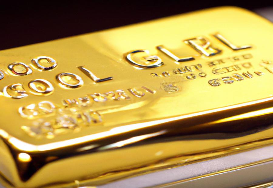 Future of Gold Ownership