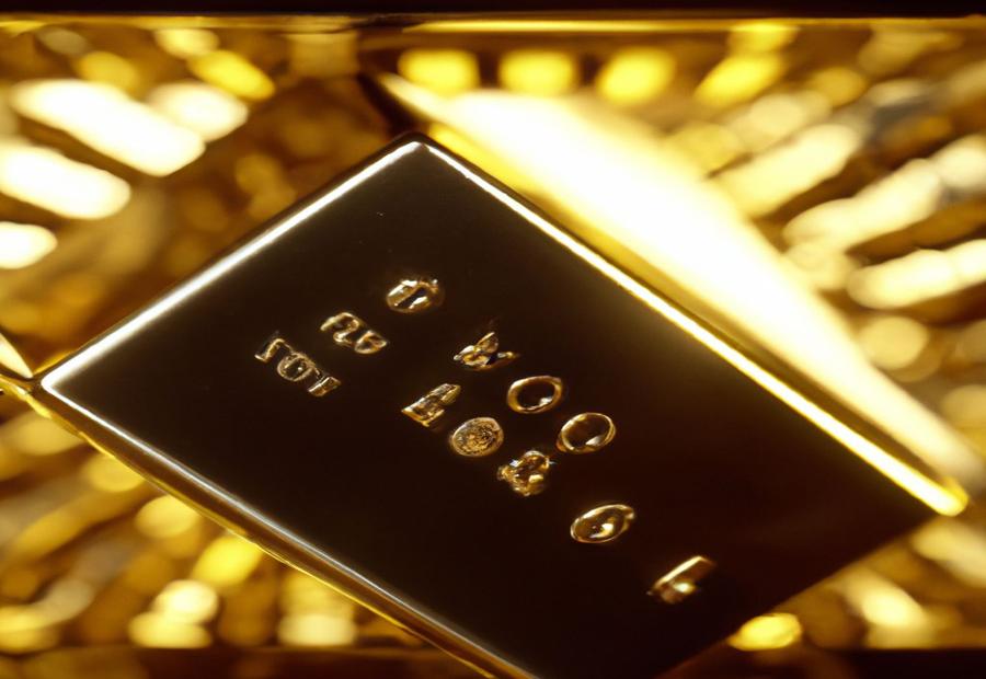 Repatriation of Gold Reserves