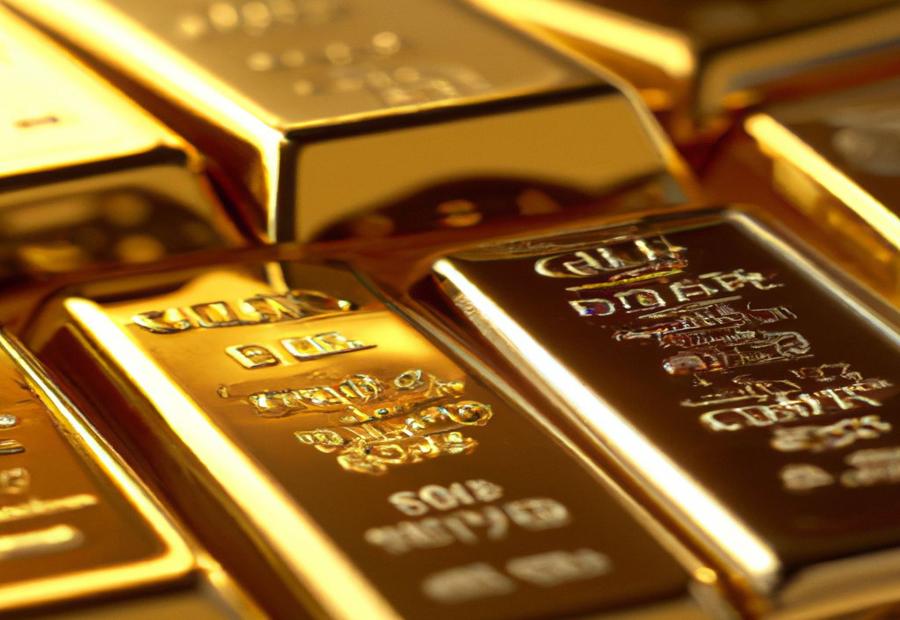 Impact of Private Gold Ownership