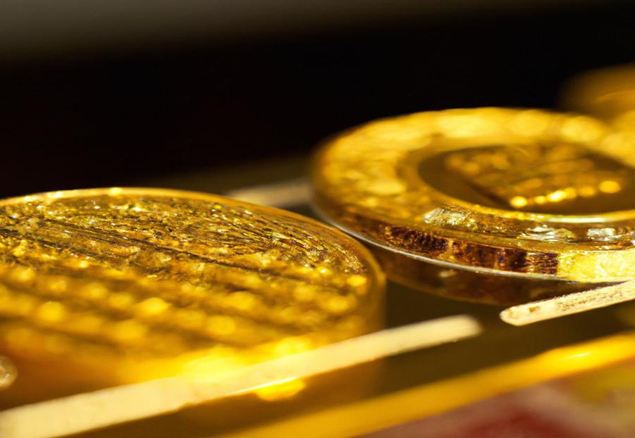 Differences in Physical Characteristics