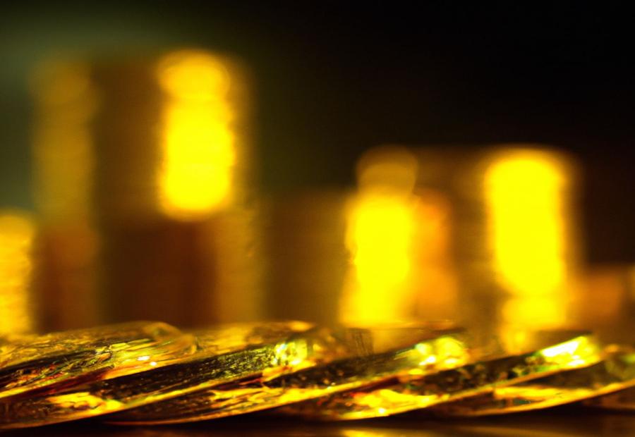 Trusted Gold Bullion Dealers