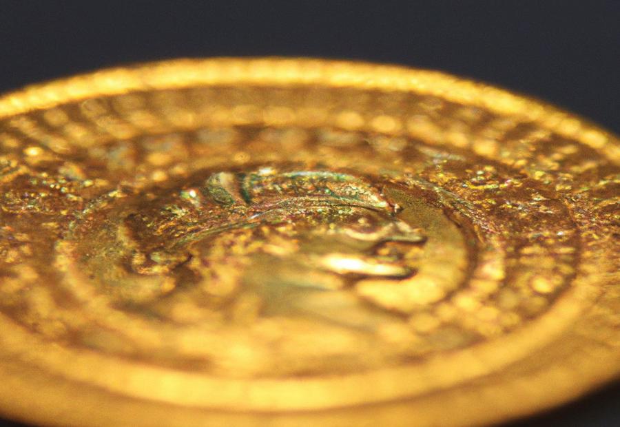 Recommended Pre-1933 Gold Coins for Investment