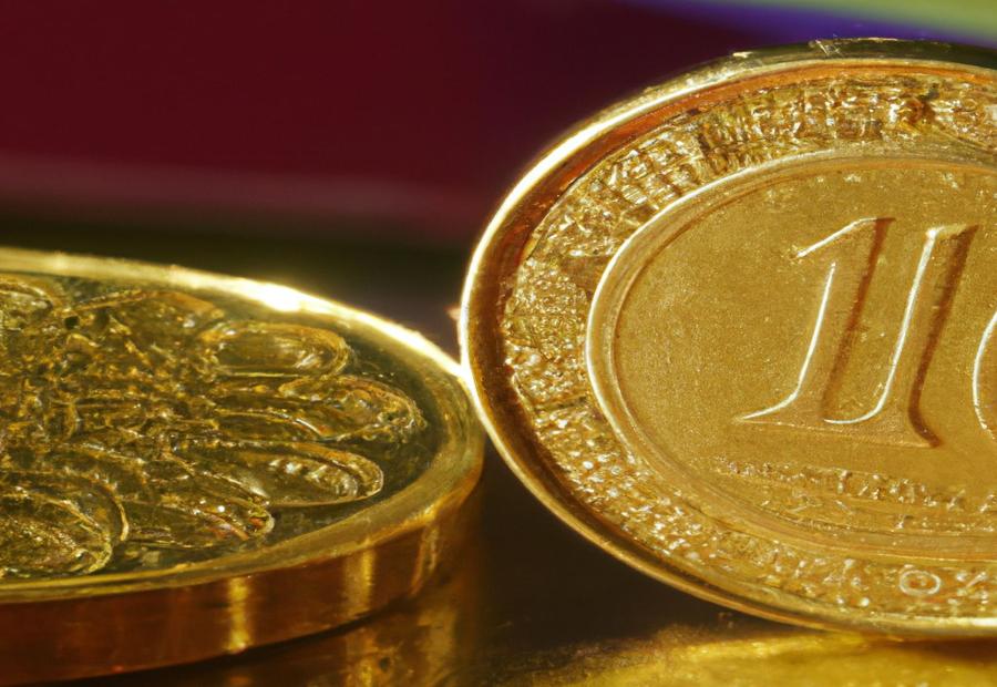 Comparison between Pre-1933 Gold Coins and Modern Bullion Coins