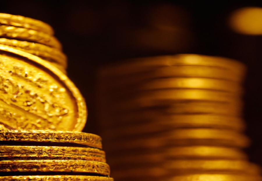 History of Pre-1933 Gold Coins