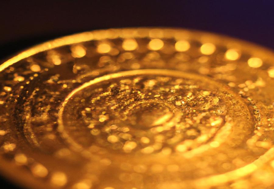 Latest Data on Pre-1933 Gold Coins