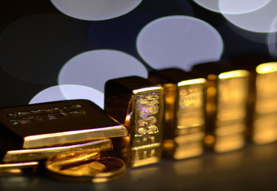 Advantages of Using Coins as Money