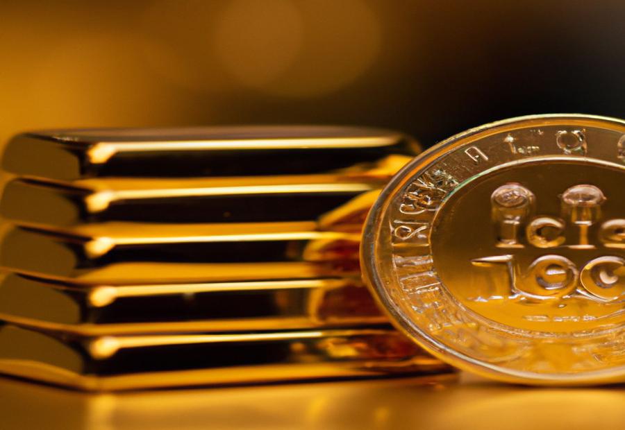 Challenges of Using Gold Bars as Money