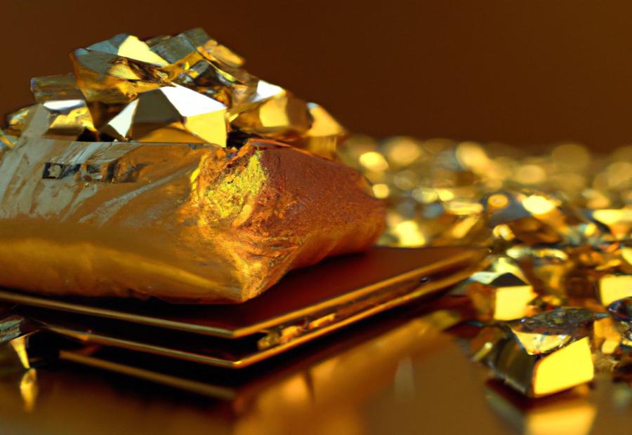 Lack of Diversification