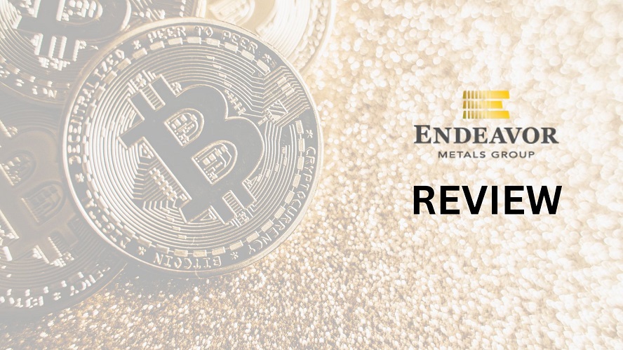 Endeavor Metal Group Featured