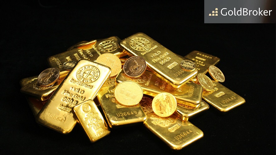 Goldbroker Featured