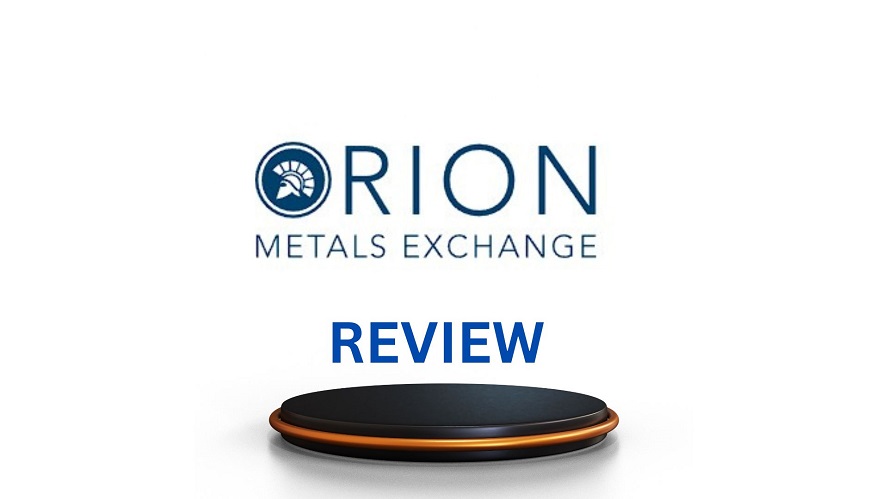 orion Metal featured