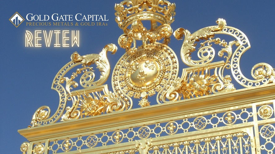 Gold Gate Capital Featured