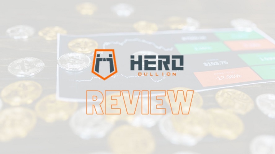 Hero Bullion Featured