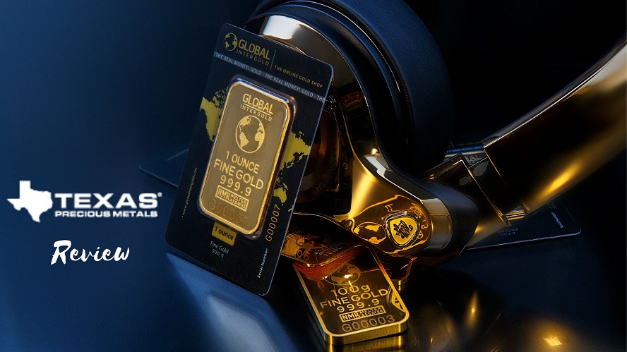 texas precious metals featured