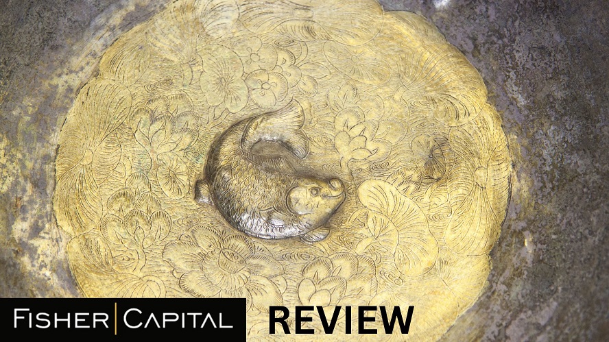 Fisher Capital Featured